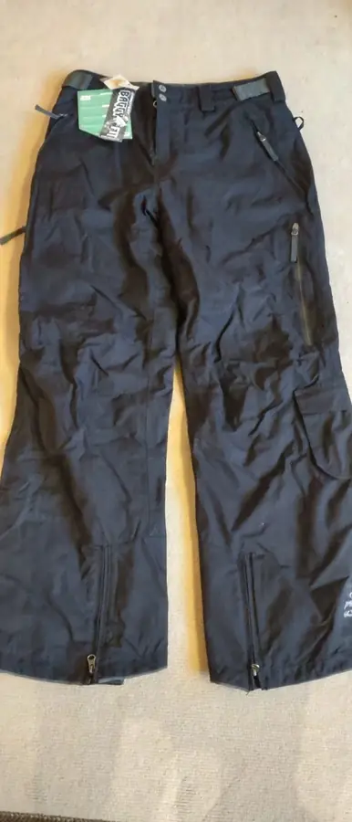 Protest Skihose Größe XL NEU