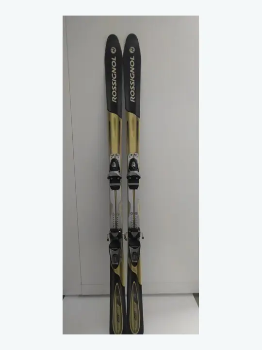 Ski Rossignol Power 75 in 167 cm
