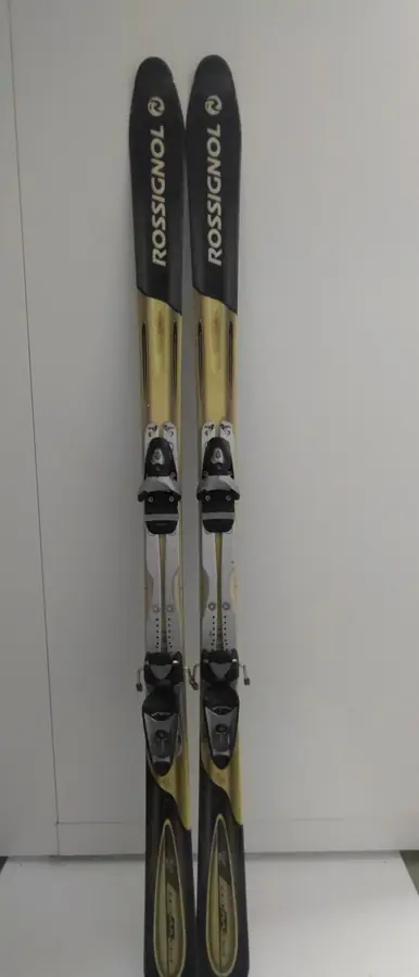 Ski Rossignol Power 75 in 167 cm