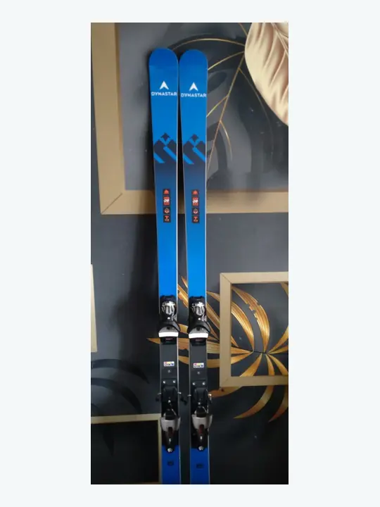 Ski Dynastar Speed Course WC GS in 193 cm