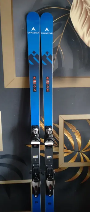 Ski Dynastar Speed Course WC GS in 193 cm