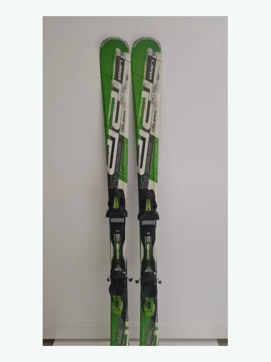Ski Elan Eflex 6 In Länge in 152 cm