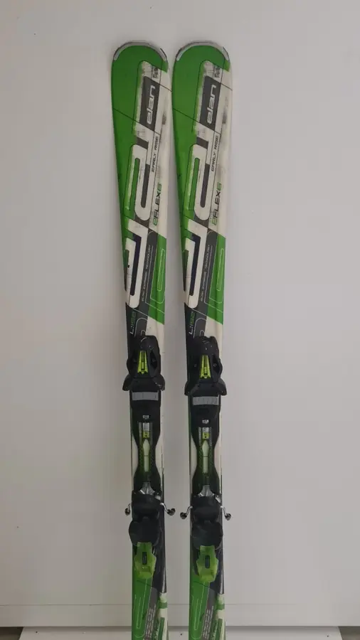 Ski Elan Eflex 6 In Länge in 152 cm