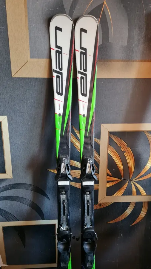 Ski Elan Race SLX in 165 cm