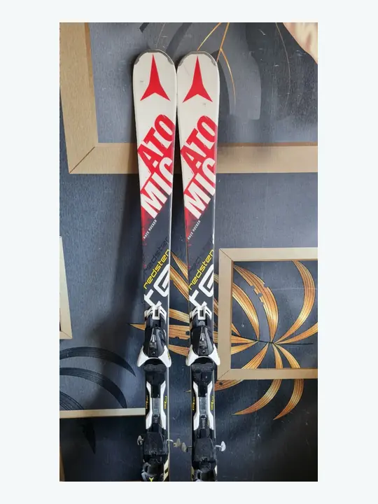 Ski Atomic Redster SL Edge in 171 cm