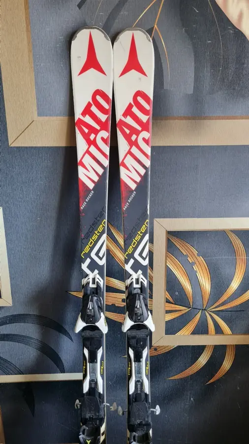 Ski Atomic Redster SL Edge in 171 cm