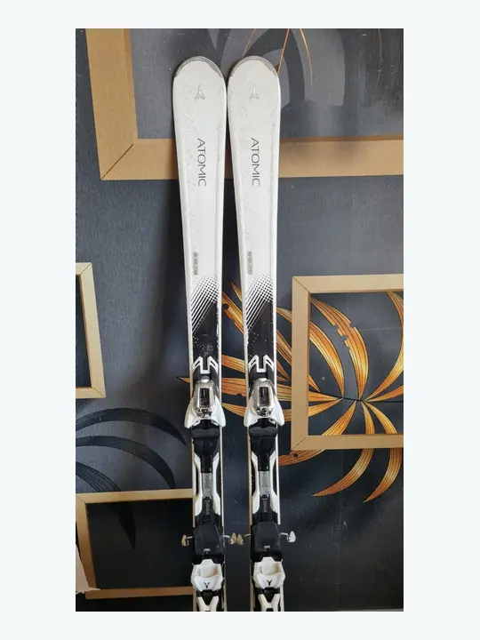 Ski Atomic Cloud 11 in 162 cm
