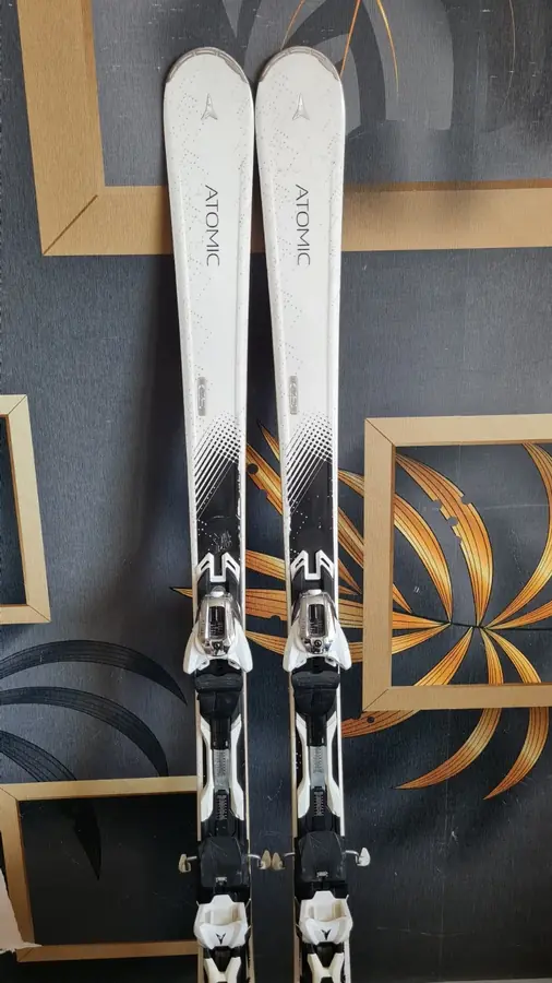 Ski Atomic Cloud 11 in 162 cm