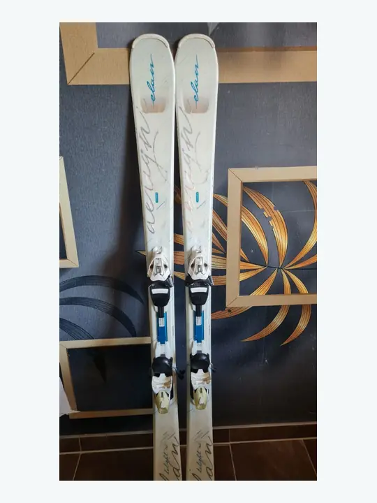 Damenski Elan Delight in 152 cm