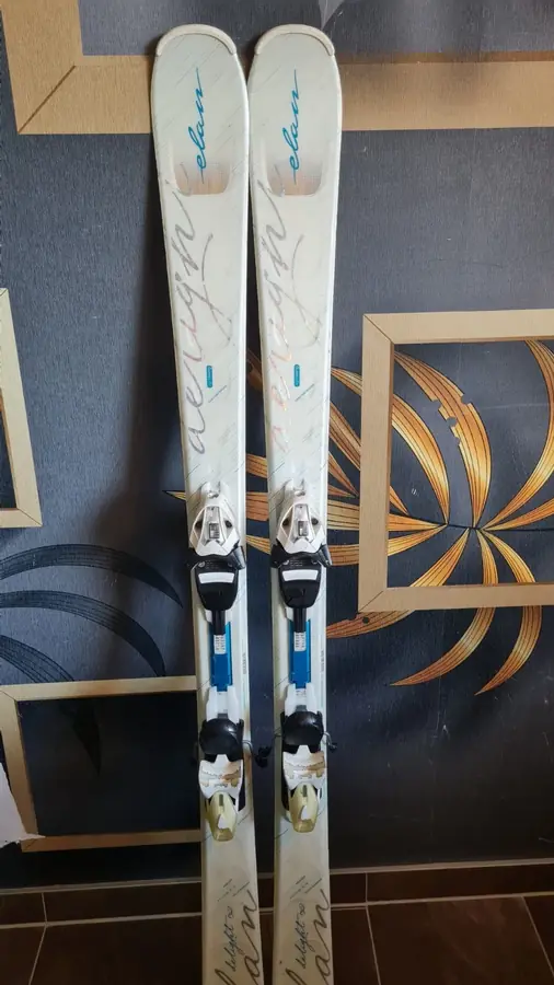 Damenski Elan Delight in 152 cm
