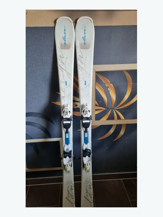 Damenski Elan Delight in 146 cm