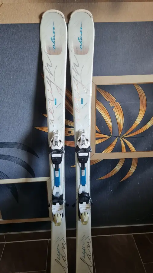Damenski Elan Delight in 146 cm