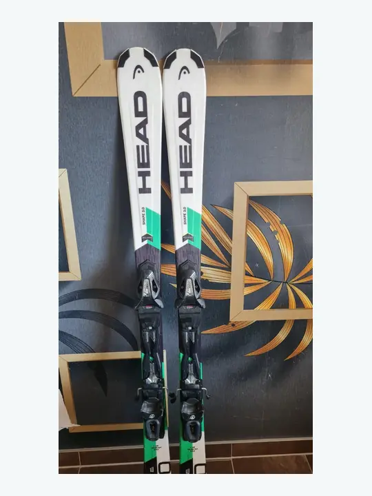 Ski Head Shape 3.0 in 149 cm