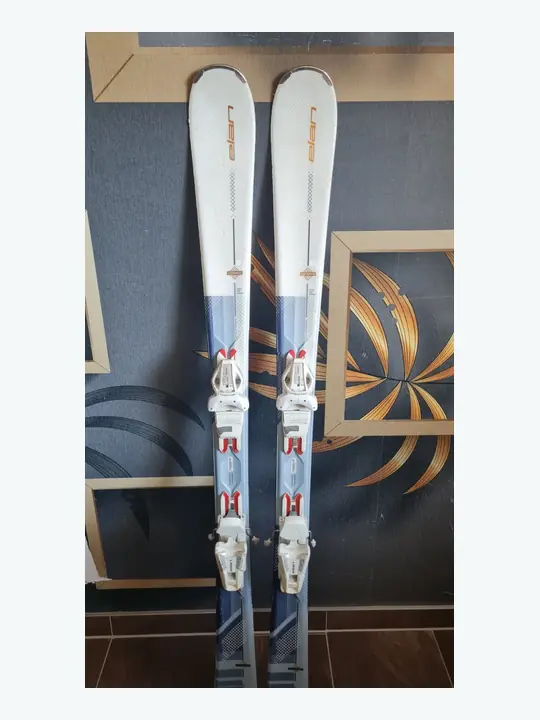 Damenski Elan Delight Prime in 146 cm