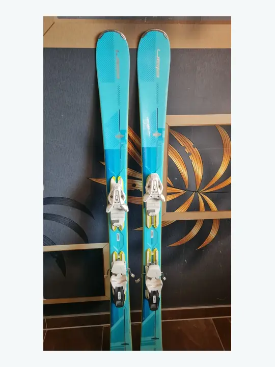 Damenski Elan Delight Suprime in 146 cm