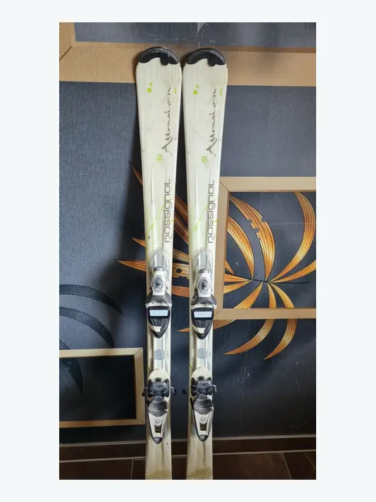 Damenski Rossignol Atraxion in 146 cm