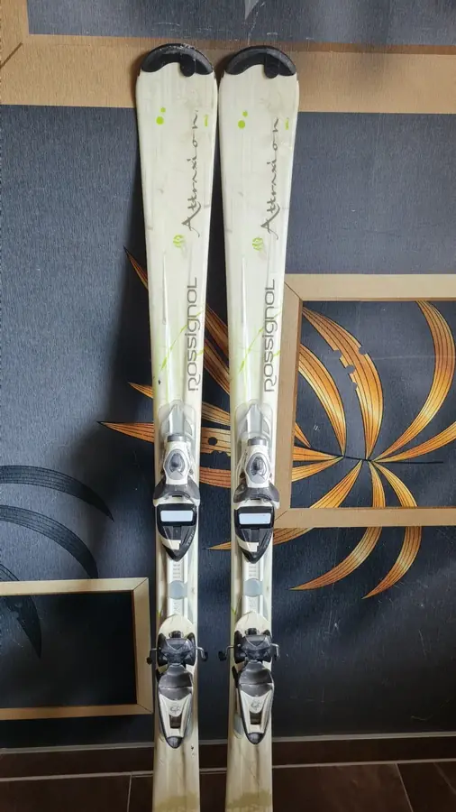 Damenski Rossignol Atraxion in 146 cm