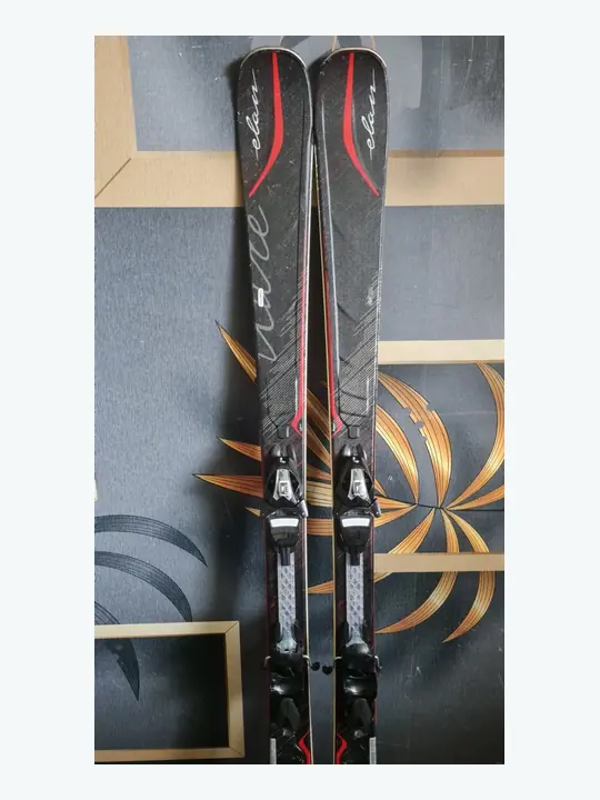 Damenski Elan W Studio in 158 cm