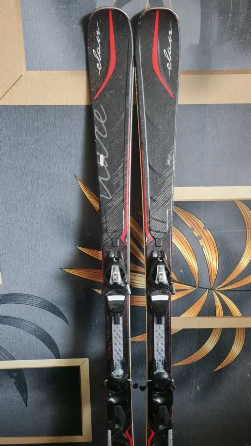 Damenski Elan W Studio in 158 cm