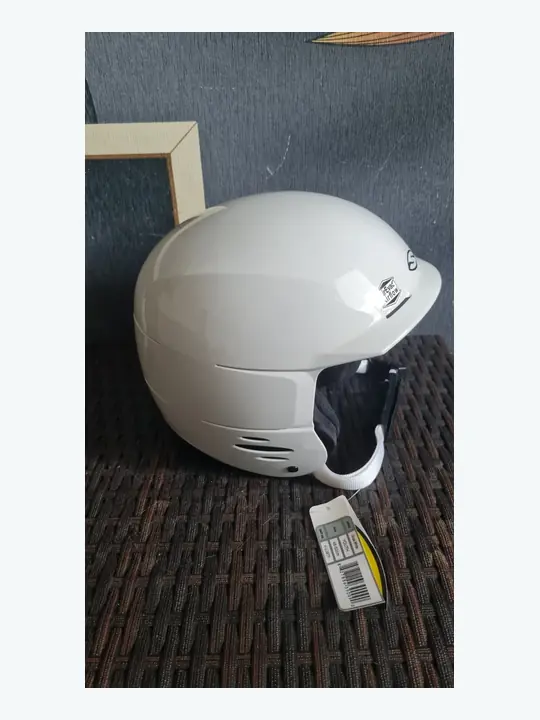 Smith Skihelm Upstart Jr