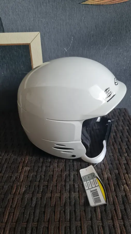 Smith Skihelm Upstart Jr