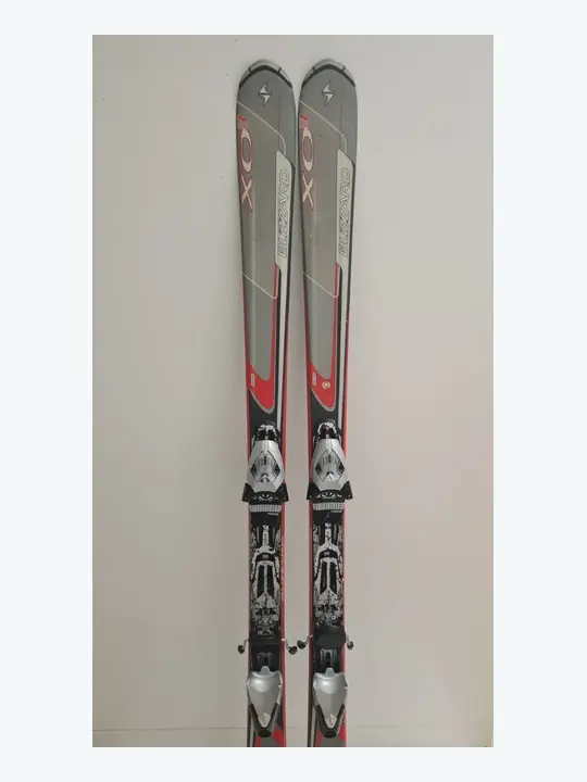 Ski Blizzard XO3 in 159 cm