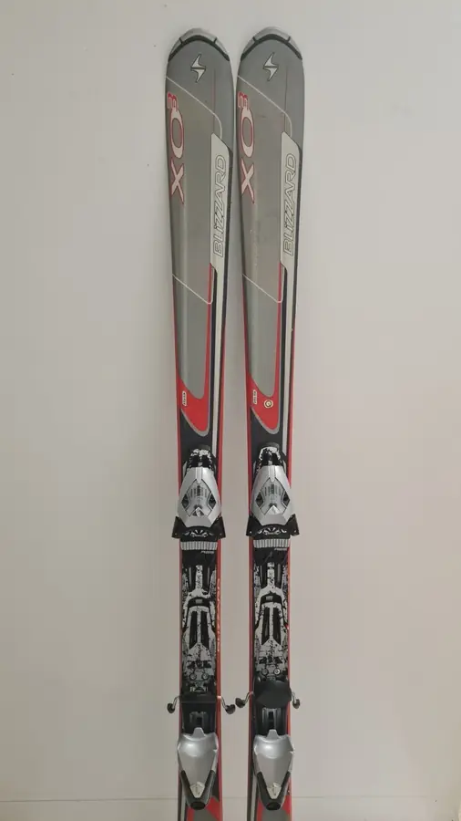Ski Blizzard XO3 in 159 cm