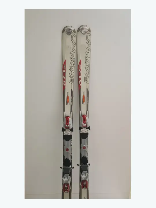 Ski Blizzard XO3 in 159 cm