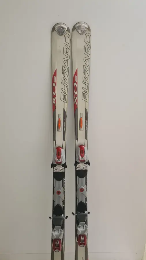 Ski Blizzard XO3 in 159 cm