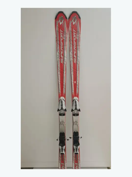 Ski Völkl Supersport in 170 cm