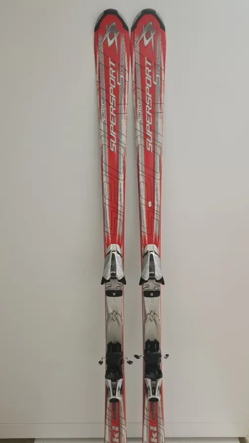 Ski Völkl Supersport in 170 cm