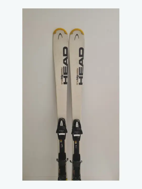 Ski Head The Big Easy in 150 cm