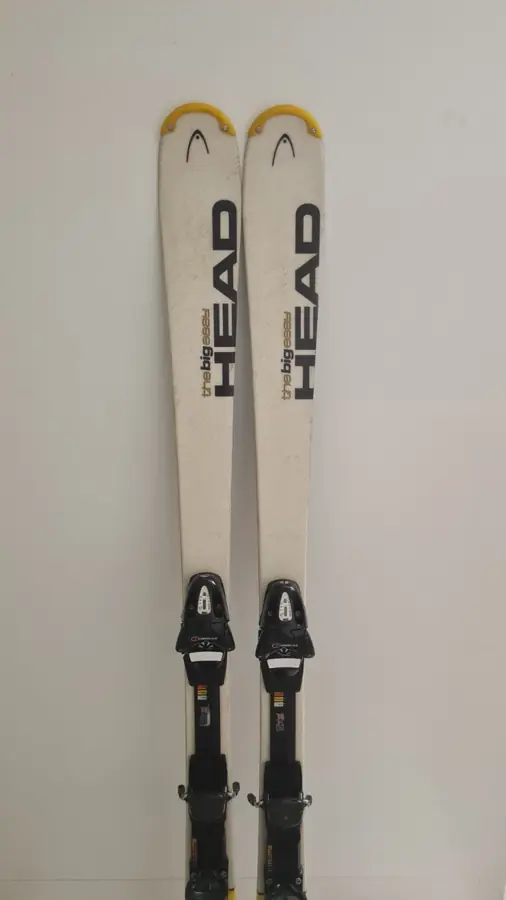 Ski Head The Big Easy in 150 cm