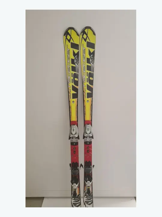 Ski Völkl Racetiger World Cup SL in 155 cm