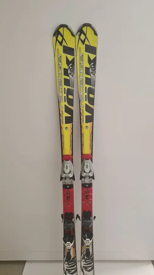 Ski Völkl Racetiger World Cup SL in 155 cm