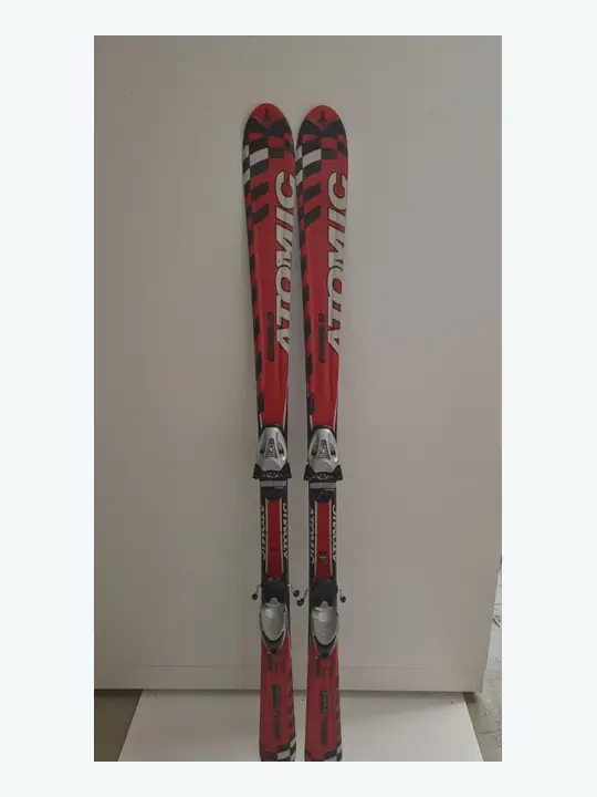 Ski Atomic GS 9 in 150 cm