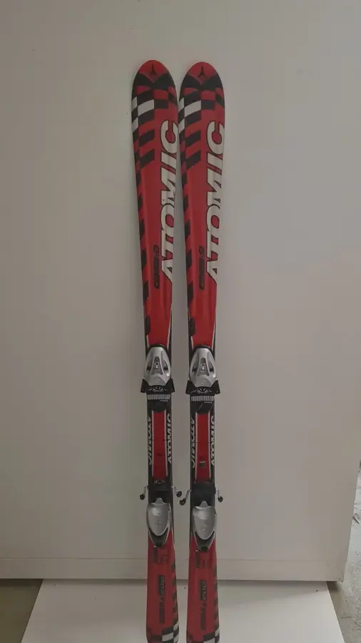 Ski Atomic GS 9 in 150 cm