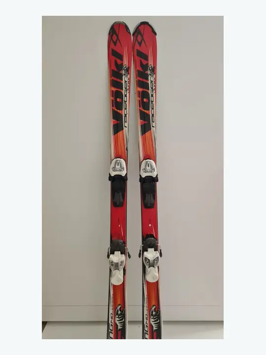 Ski Völkl Racetiger GS in 140 cm