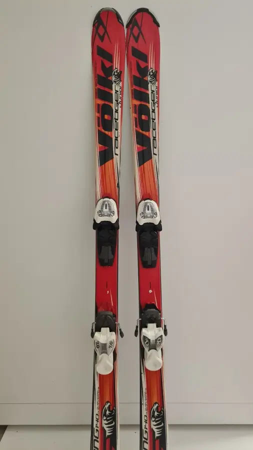 Ski Völkl Racetiger GS in 140 cm