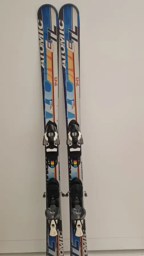 Ski Atomic ETL in 141 cm