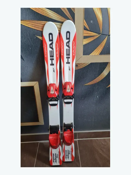 Kinderski Head Supershape in 87 cm