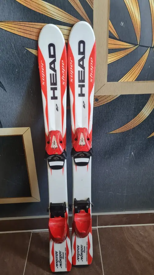 Kinderski Head Supershape in 87 cm