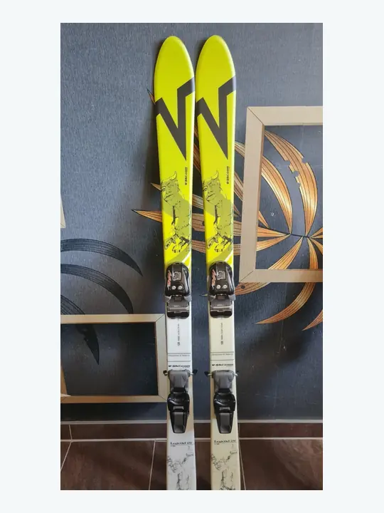 Ski Völkl Legend in 128 cm
