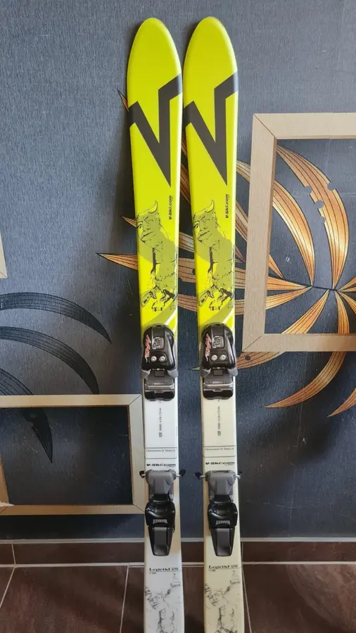 Ski Völkl Legend in 128 cm