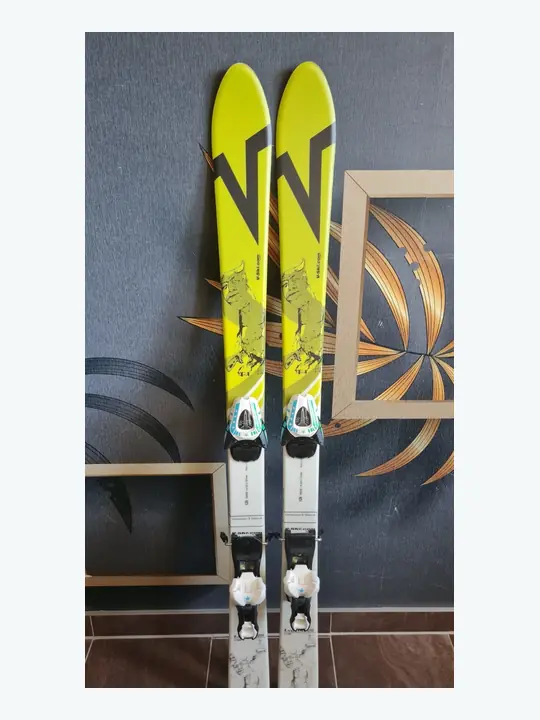 Ski Völkl Legend in 128 cm