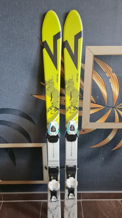 Ski Völkl Legend in 128 cm
