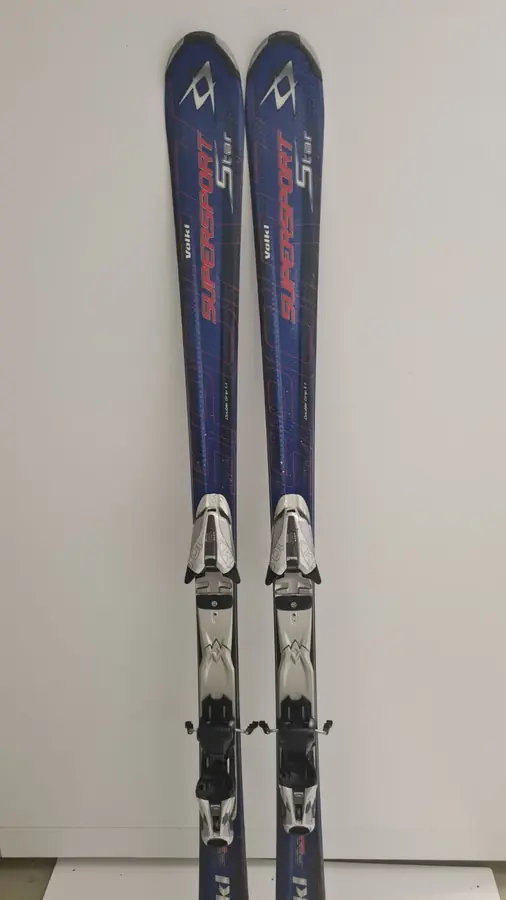 Ski Völkl Supersport in 156 cm