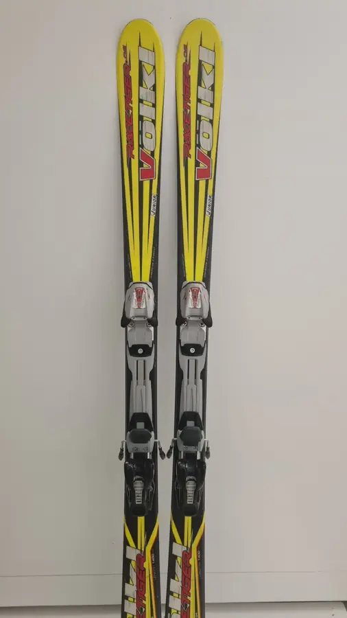Ski Völkl Racetiger Junior in 140 cm