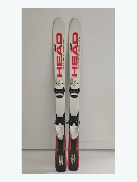 Kinderski Head Supershape in 107 cm