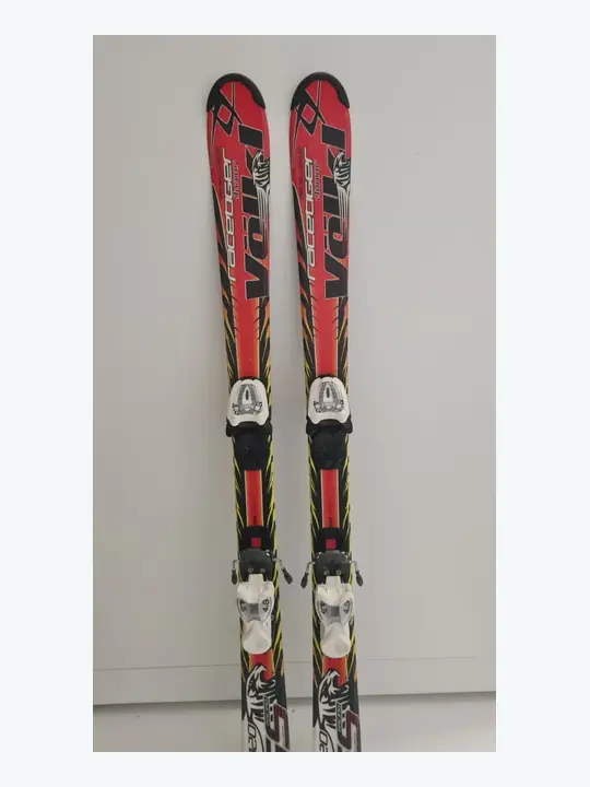 Ski Völkl Racetiger GS in 120 cm